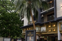 Address of Abrigo De Lamar