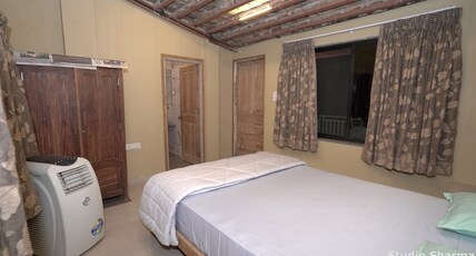 Yana's Farmstay Room Type - Vihang 5