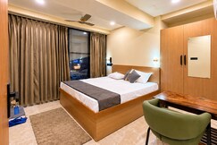 Address of Tora Elite Hotel
