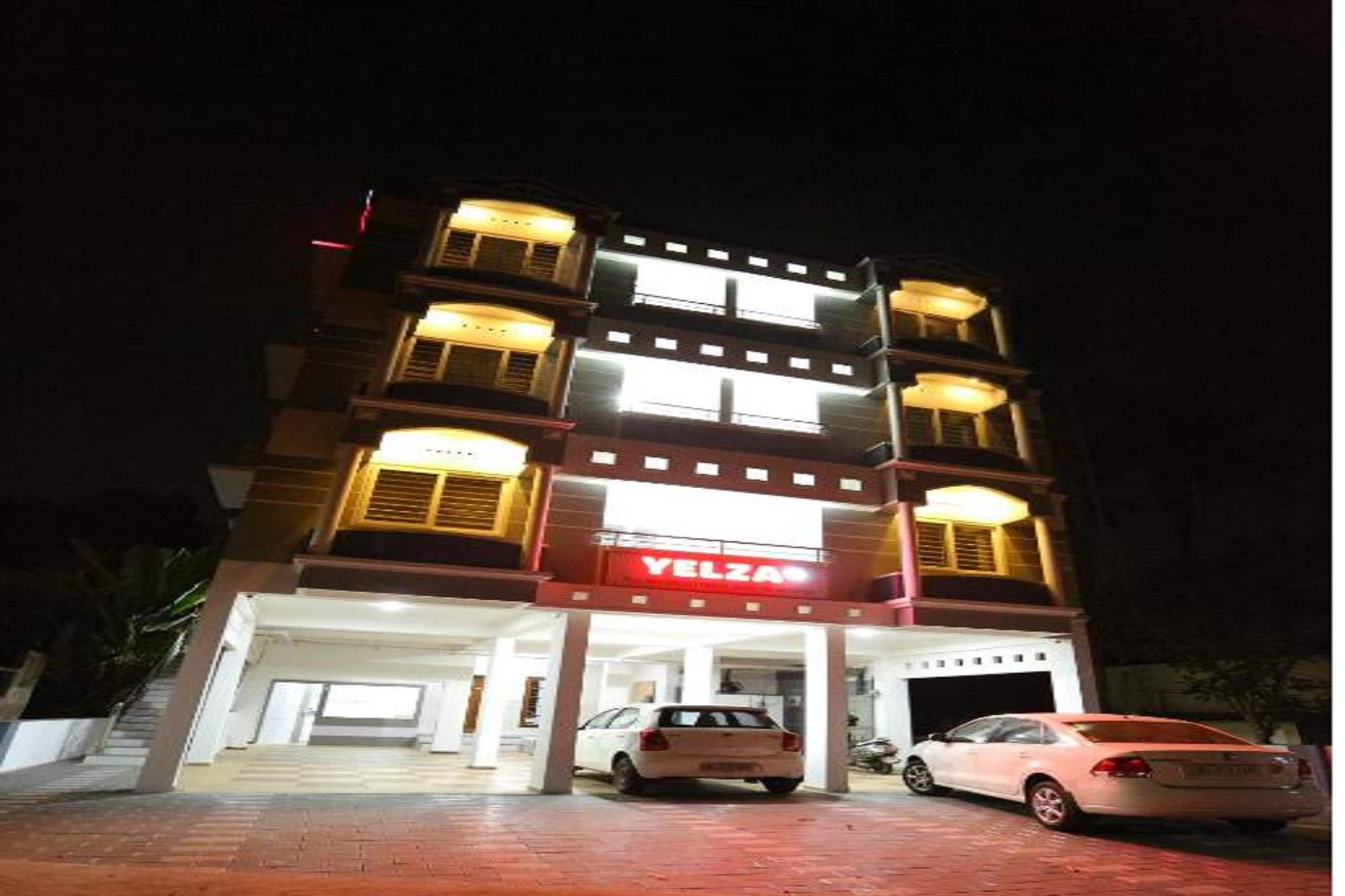 Yelza Residence - Tap to explore photos