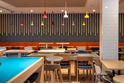 Holiday Inn Express NICE - GRAND ARENAS