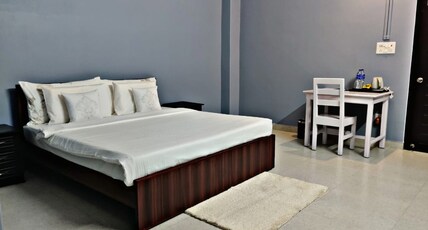 Shunammite Inn Room Type - SHUNAMMITE SUPER SUITE