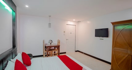 OYO 195 Ranchotel - Bi Room Type - Philippines Standard Double
