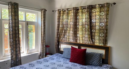 Sumbal Homestay Room Type - Bedroom 2