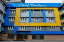 Rooms of Hotel Vrindavan
