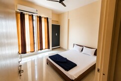2bhk Beautiful Couple Friendly Apartment Ansal Lkw