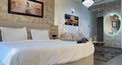 Bnb wanderer's rest Room Type - Bedroom