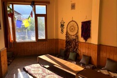Negi Wooden House