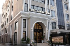 Hotel Ganga Sutra