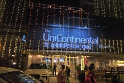 Hotel Unicontinental