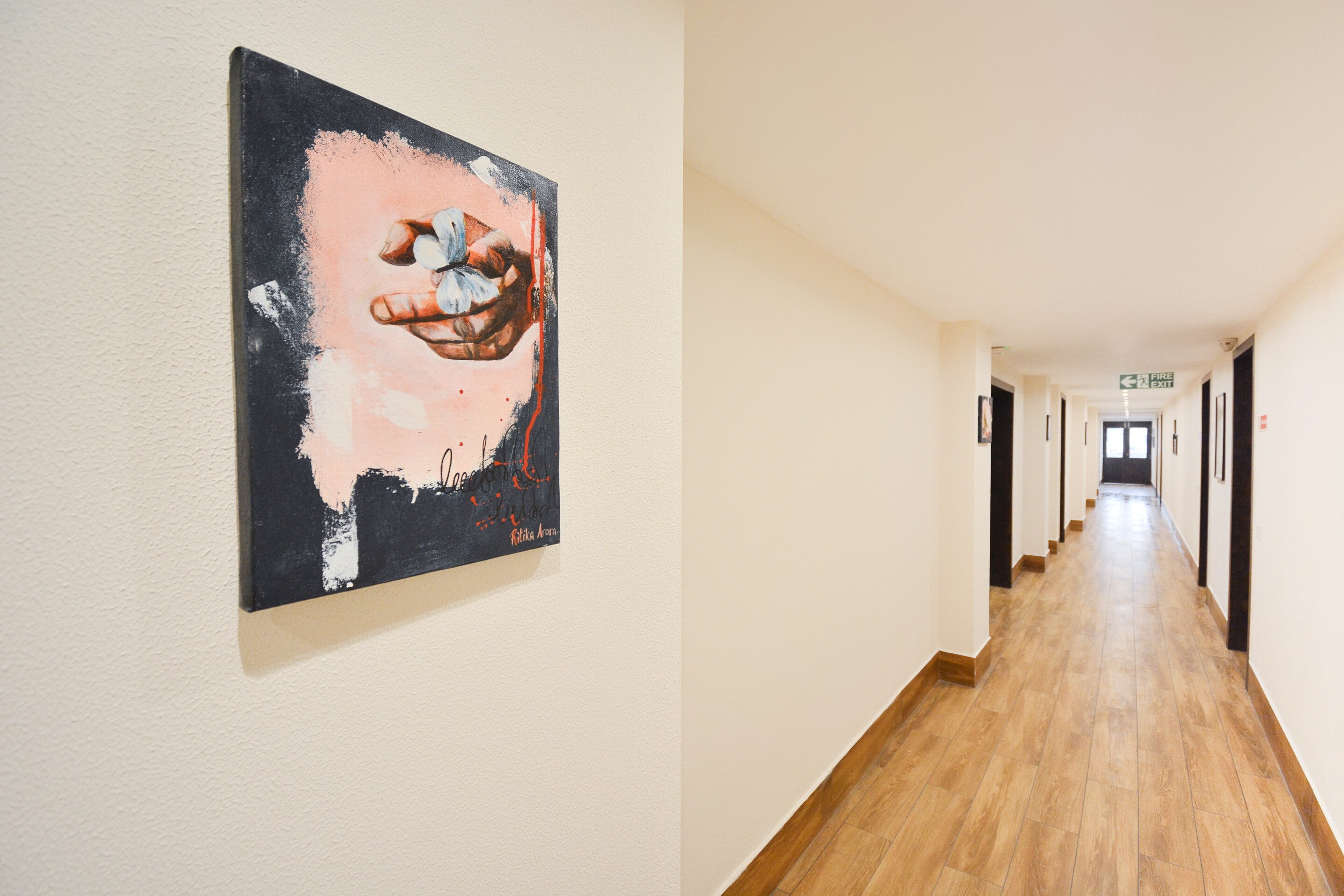 Main gallery