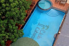 Cabana Resort