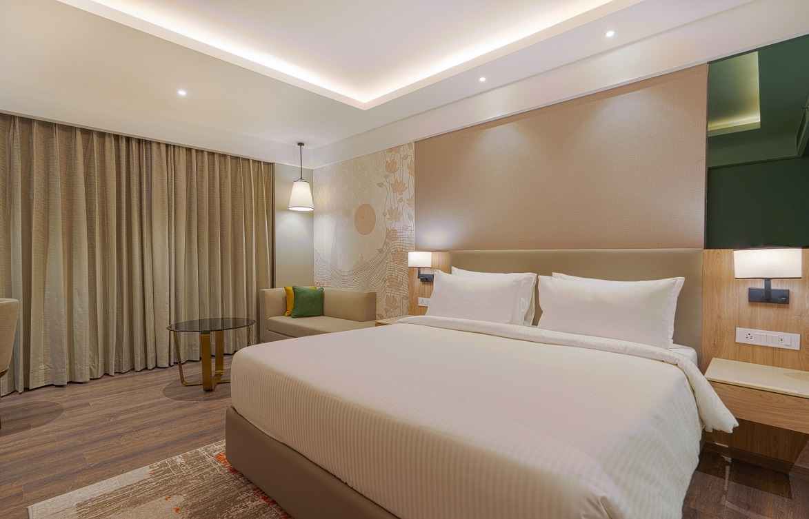 Park Inn By Radisson Ayodhya - Tap to explore photos