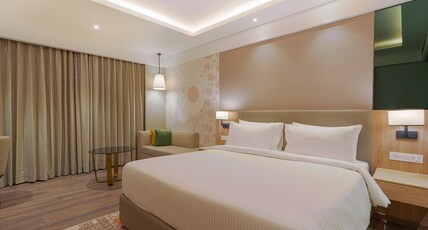 Park Inn By Radisson Ayodhya Room Type - Transient . Room 9am to 5pm