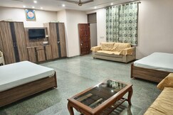 Vitthalesh Nikunj : A Homestay by MukutMani