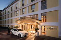 The Portswood Hotel