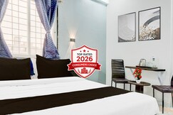 Super Townhouse Hinjewadi Corporate Stays