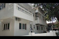 Aarav & Ayaans Guest House