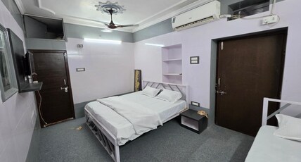 Saira Mahal HOTEL Room Type - Double or Twin Room