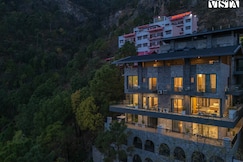 StayVista at Dos @ The Himalayan Den
