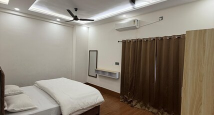 Hotel Swagat Room Type - Luxury Room