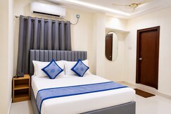 Novara Hotel Hitex