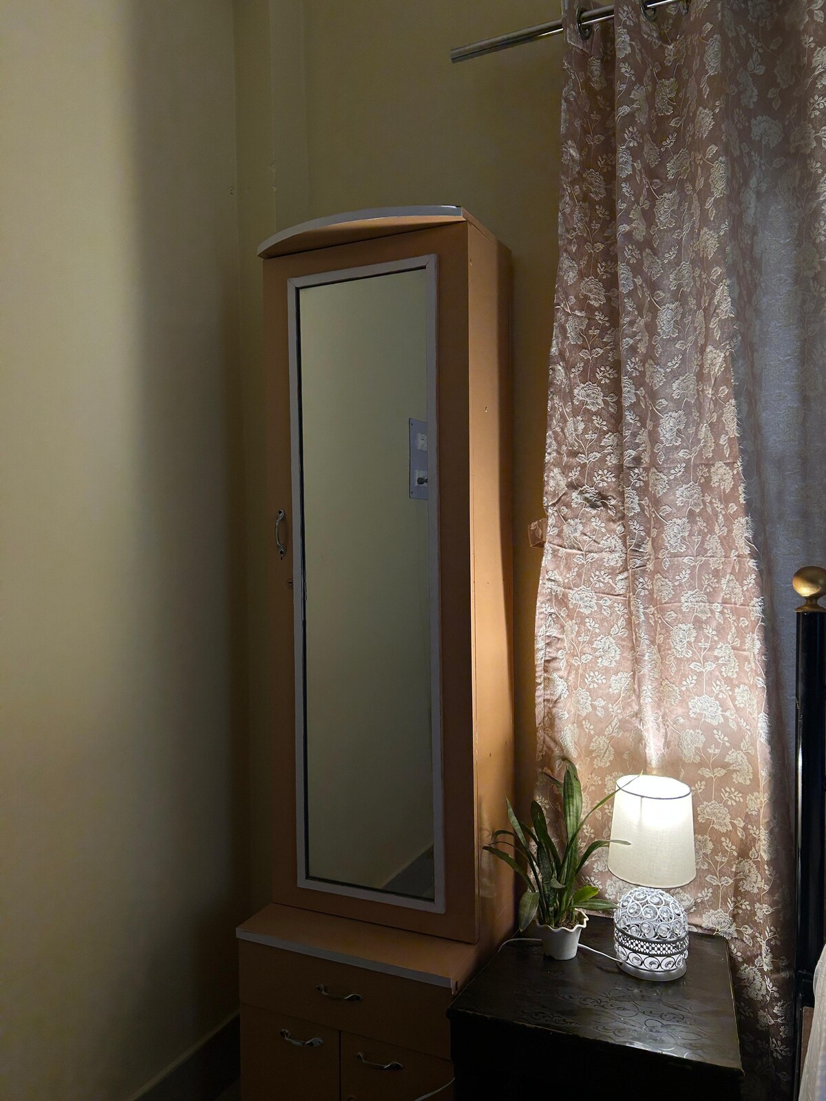 2BHK 2AC The Green Canopy Garden Parking Wifi - Tap to explore photos
