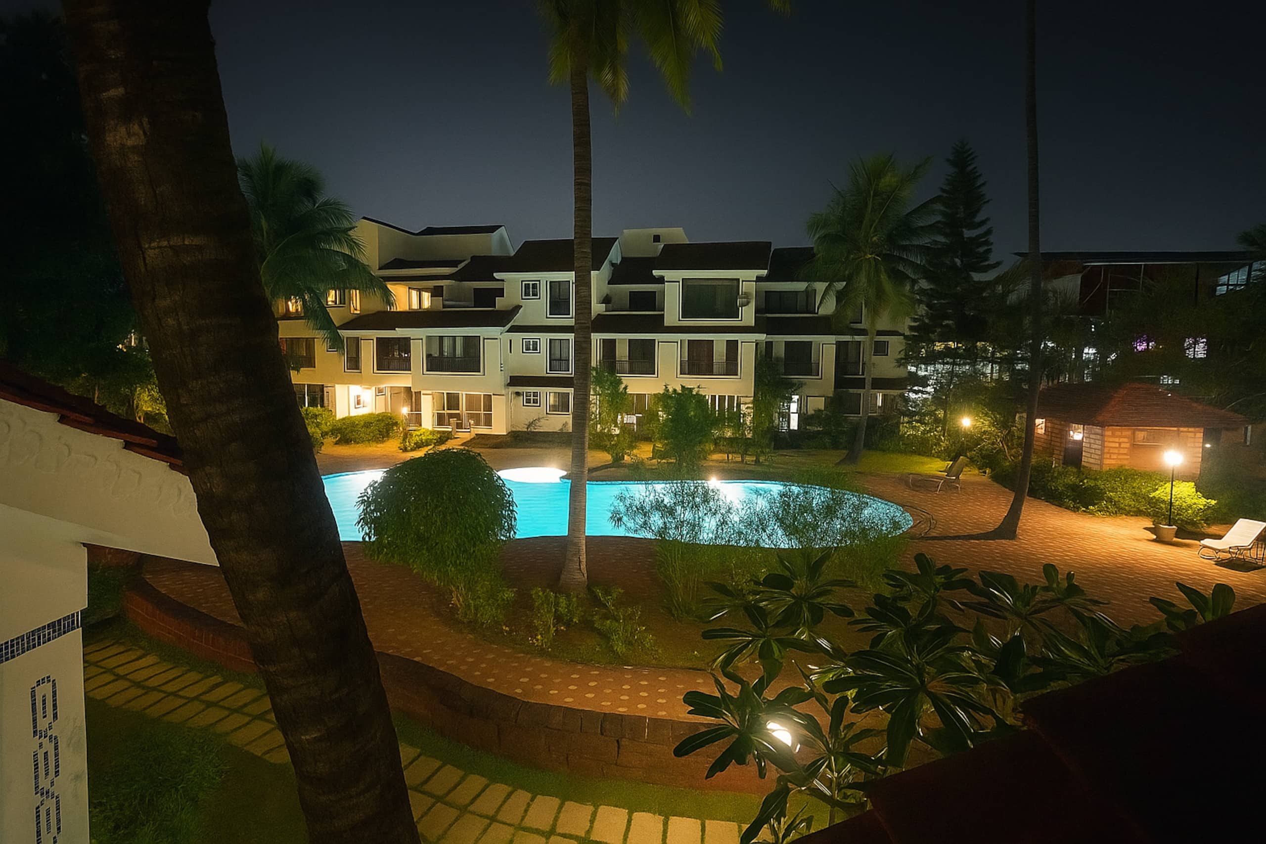 3BHK Home In Arpora - Tap to explore photos