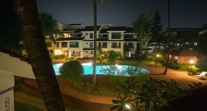 3BHK Home In Arpora Room Type - 3BHK Home In Arpora