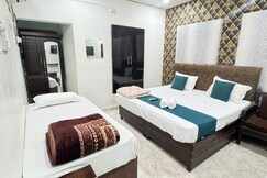 Virat paying guest house