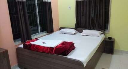 Dream Inn Room Type - Deluxe Room