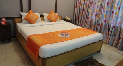 Royal Inn Room Type - suite room 