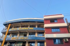 HOTEL SEA SIDE