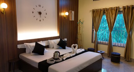 Casa Felice | Private Apartment Room Type - C05-1bhk Apartment