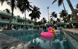 Swimming Pool 1