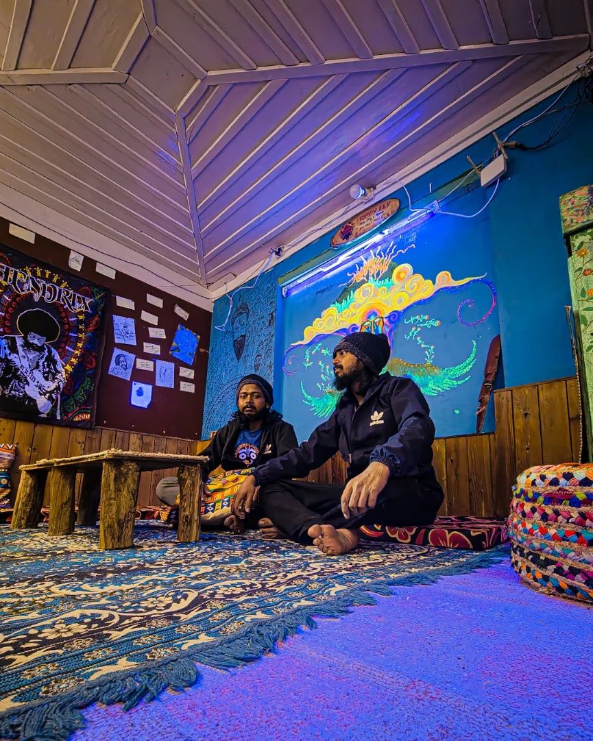 Trippyfly Homestay - Tap to explore photos