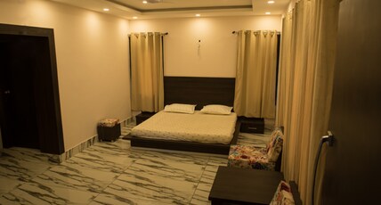 SETHI HOMESTAY / | Rooms & Wi-Fi Room Type - Bedroom 6