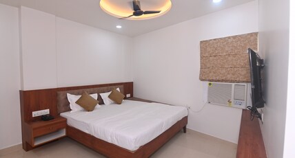 Innduza Inn Room Type - Executive Room