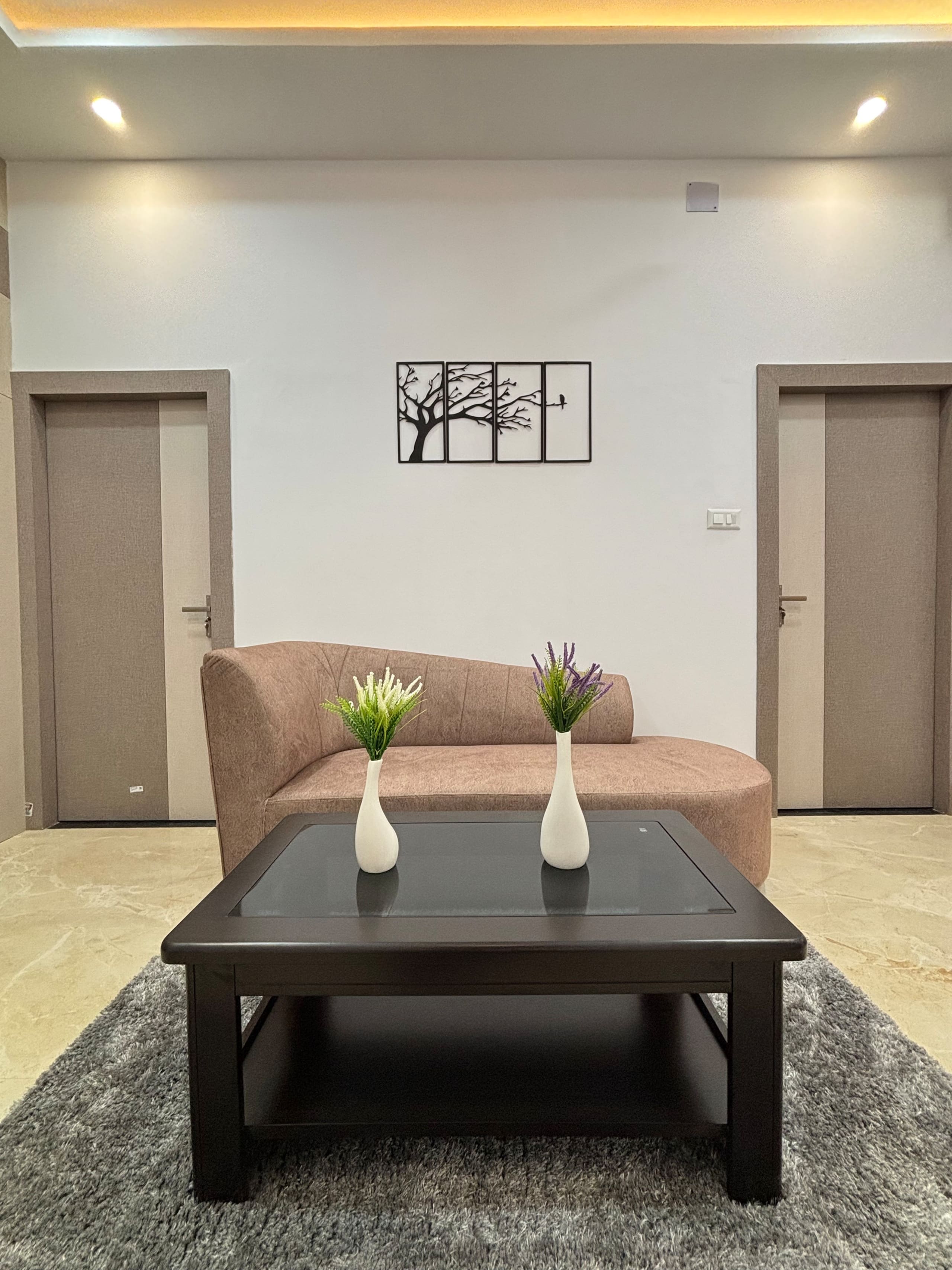 Nirvana Homes A Peaceful Escape 101 Near Assi Ghat - Tap to explore photos