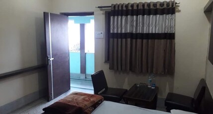 HOTEL NARESH Room Type - Deluxe Room - Non AC