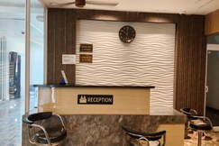 SIMNA HOTEL AND RESTAURANT