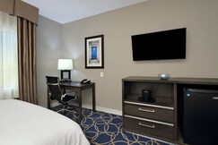 Holiday Inn Express and Suites Houston North - IAH Area