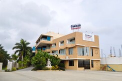 Hotel Sentosa Mansingh Inn