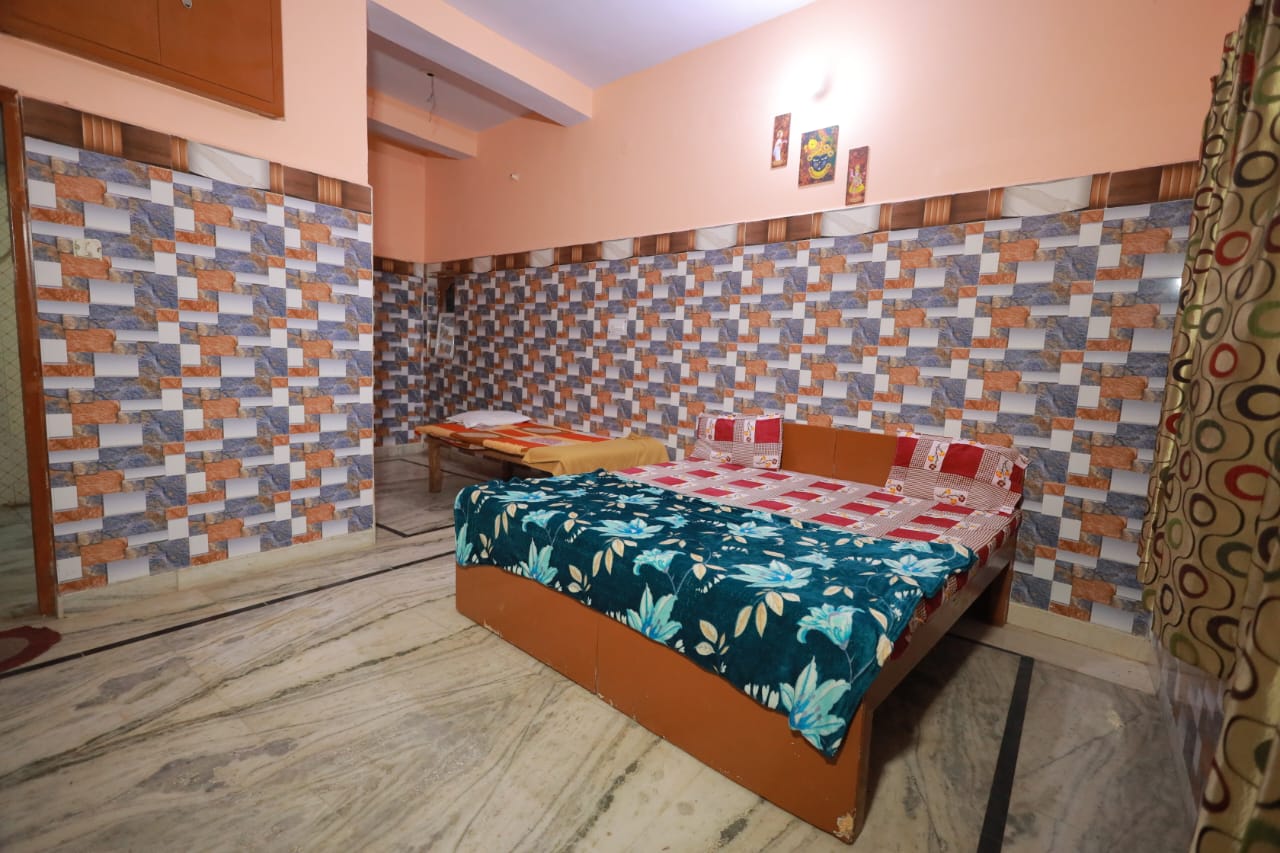 SHRI JI DHAM - Tap to explore photos