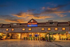 FabHotel P2 And Resort