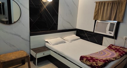 Hotel Sai Kripa Room Type - Classic