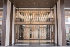 Dorsett Kuala Lumpur