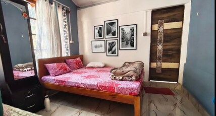 MOUNT TEA STAY Room Type - Bravo