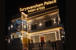 Suryavansham Palace