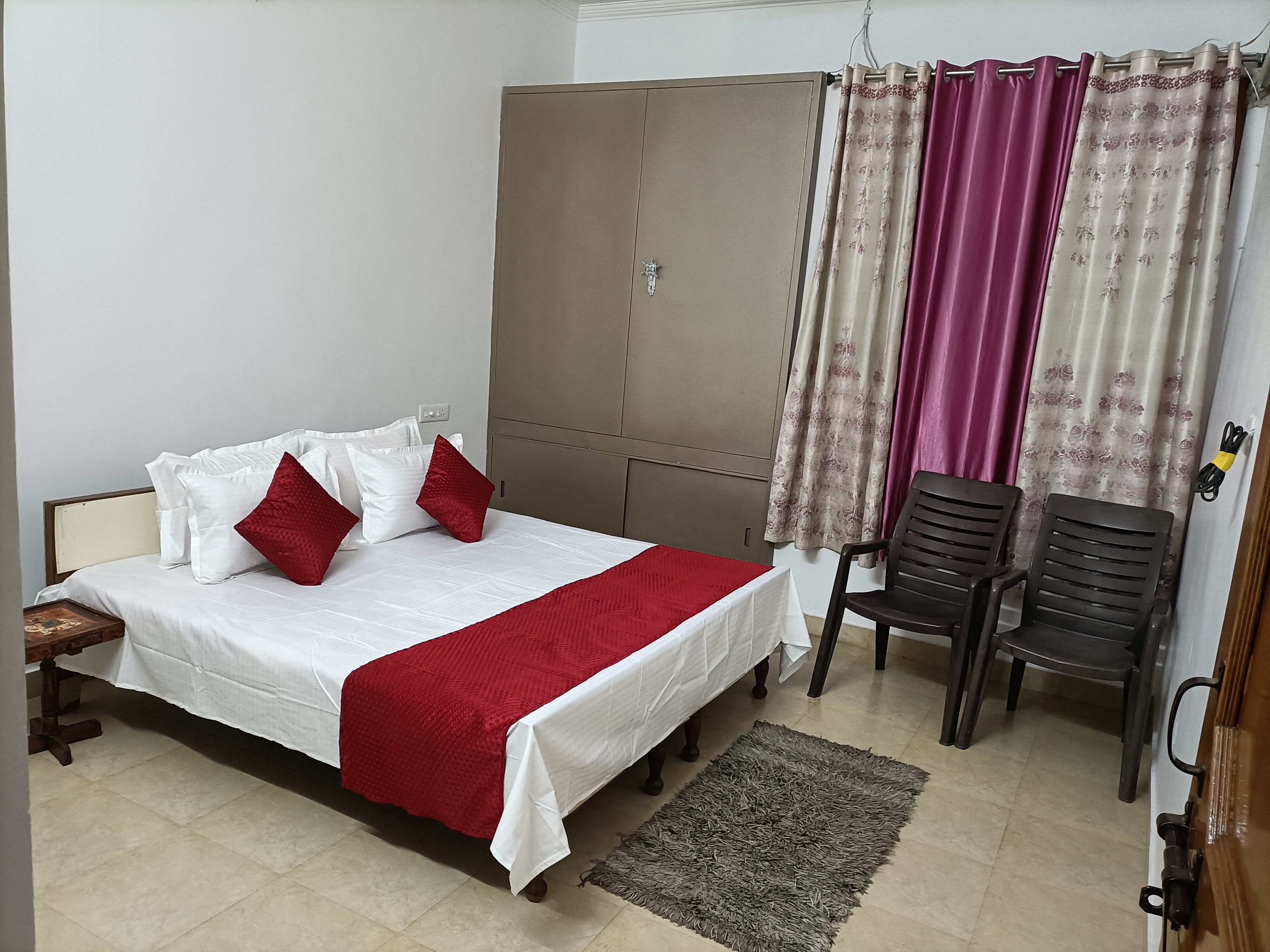 Narayan Bhawan   Haridwar - Tap to explore photos